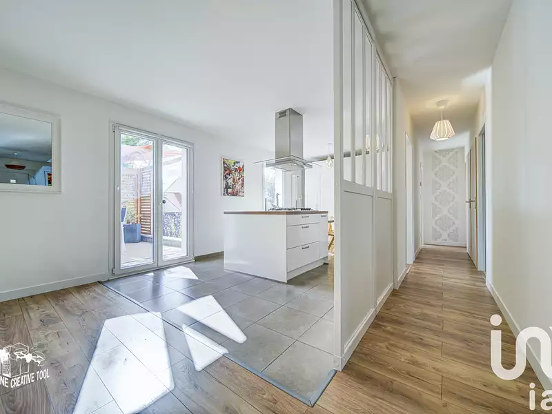 Maison, 108 m²
