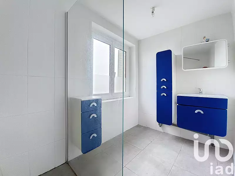 Maison, 91 m²