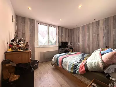 Appartement, 73 m²