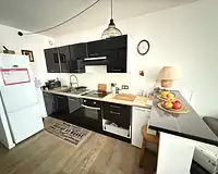 Appartement, 45,89 m²