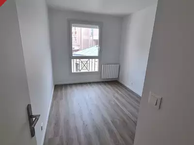 Appartement, 69,09 m²