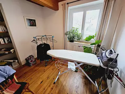 Appartement, 142 m²