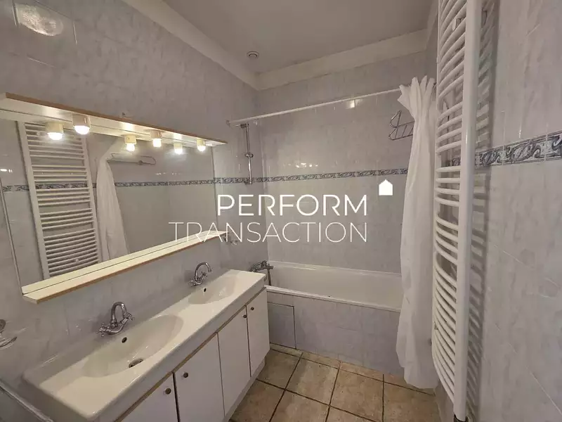 Appartement, 109,5 m²