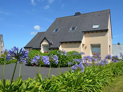 Maison, 97 m²