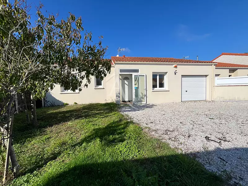 Maison, 87 m²