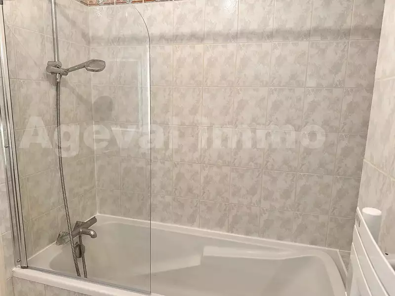 Appartement, 90 m²