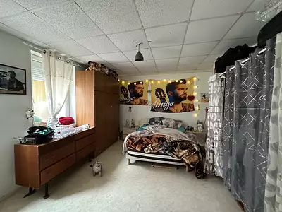 Appartement, 203 m²