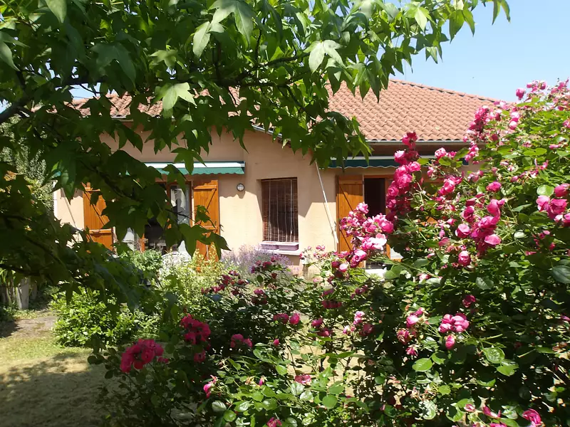 Maison, 112 m²