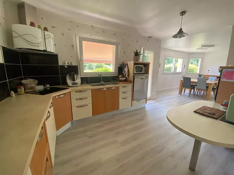 Maison, 133 m²
