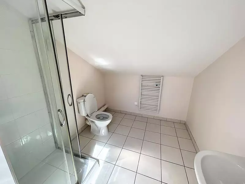 Appartement, 24 m²