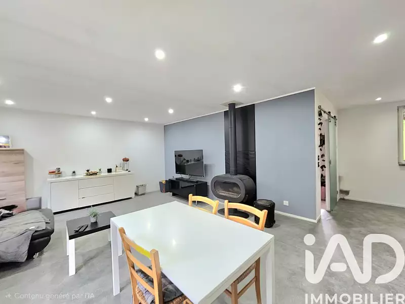 Maison, 100 m²