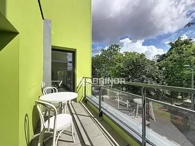 Appartement, 75 m²