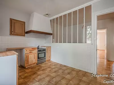 Appartement, 86 m²