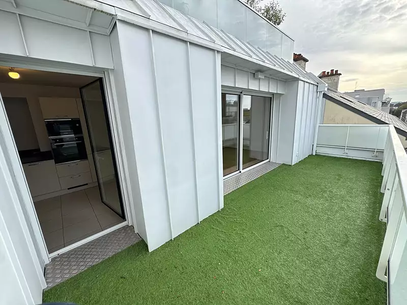 Appartement, 103,01 m²