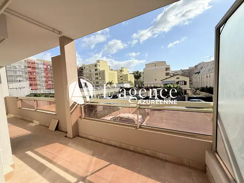 Appartement, 53,19 m²