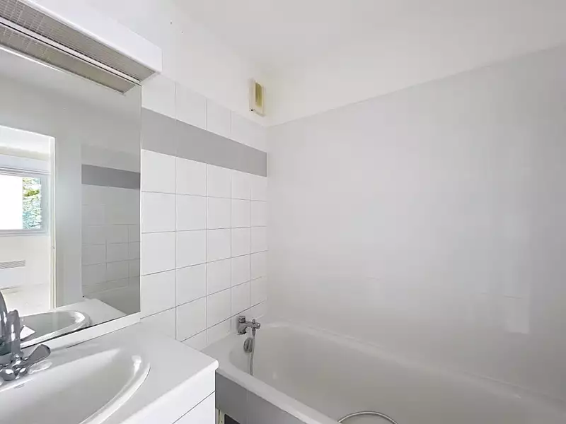 Appartement, 49 m²
