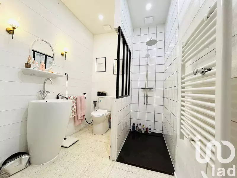 Maison, 170 m²
