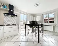 Appartement, 91,35 m²