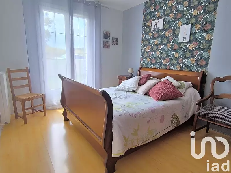 Maison, 123 m²
