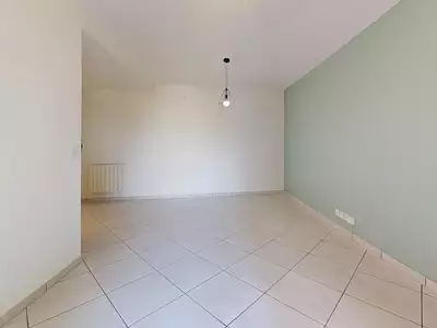 Appartement, 42 m²