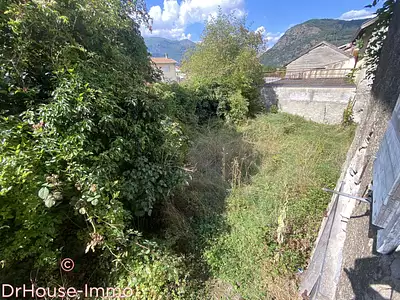 Maison, 132 m²