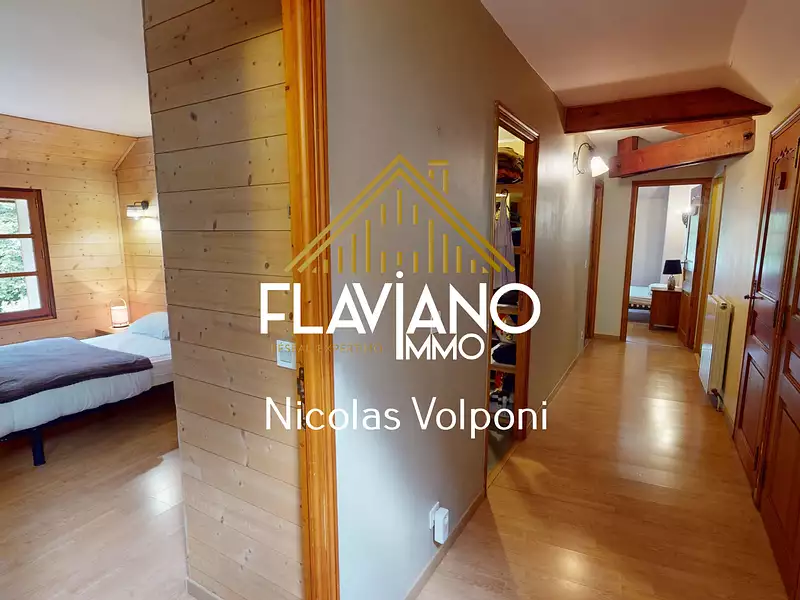 Appartement, 193 m²