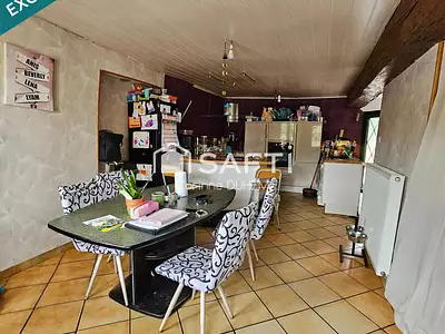 Maison, 80 m²