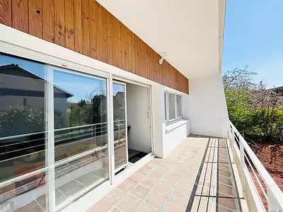 Maison, 85,6 m²