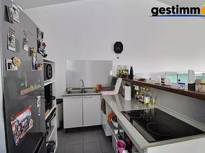 Appartement, 63,57 m²