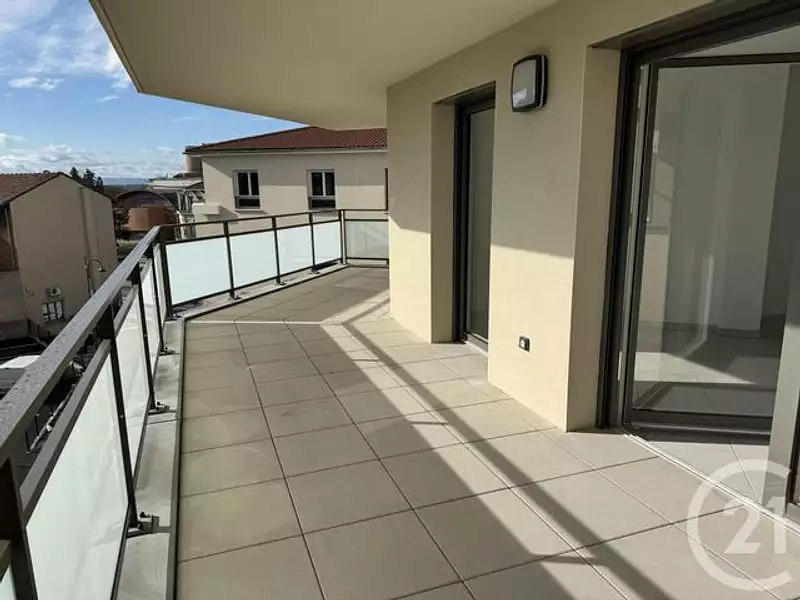 Appartement, 89,5 m²