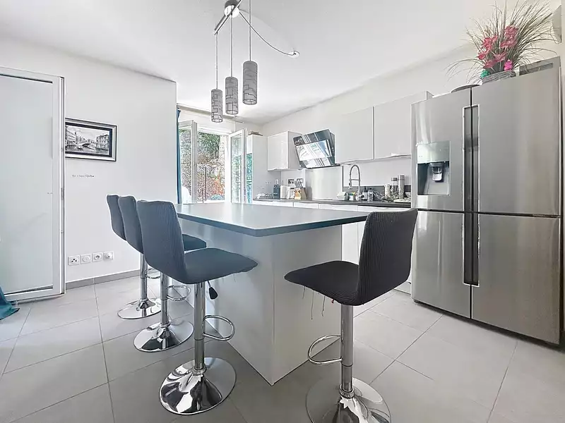 Appartement, 67,4 m²