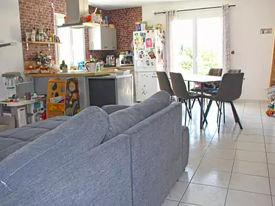 Maison, 81 m²