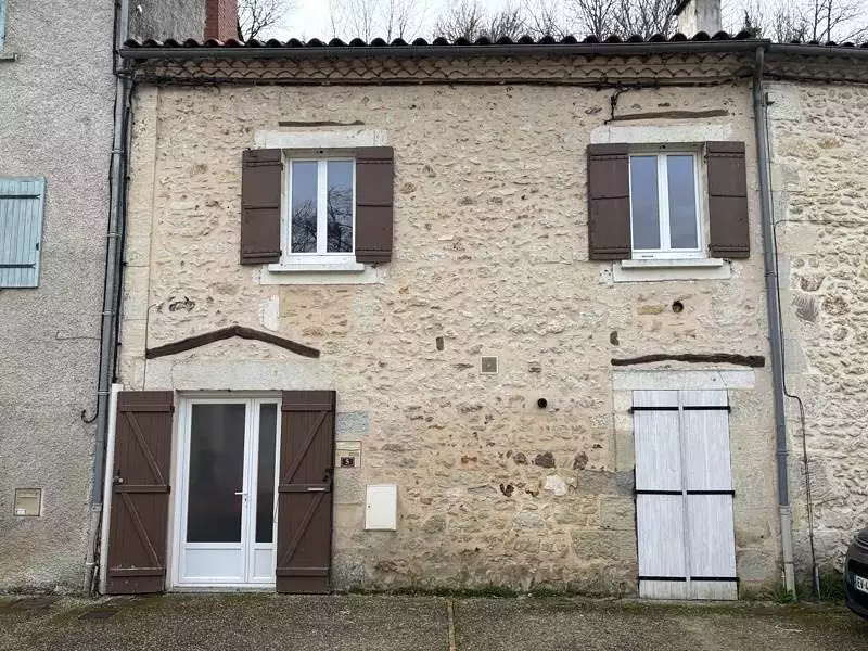 Maison, 68 m²
