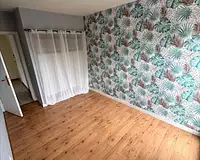 Appartement, 61,73 m²