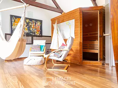 Maison, 294 m²