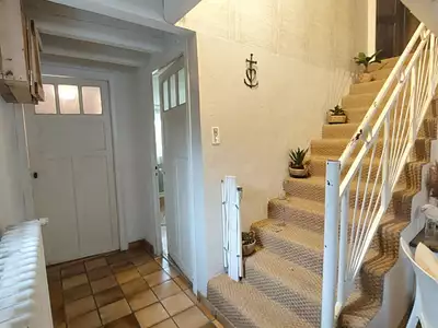 Maison, 165 m²