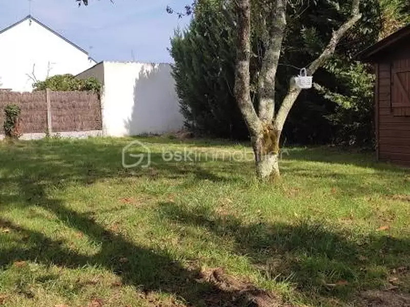Maison, 120 m²
