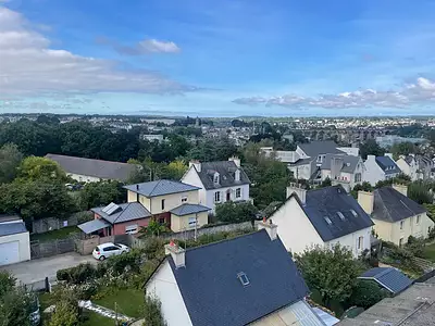 Appartement, 65,71 m²