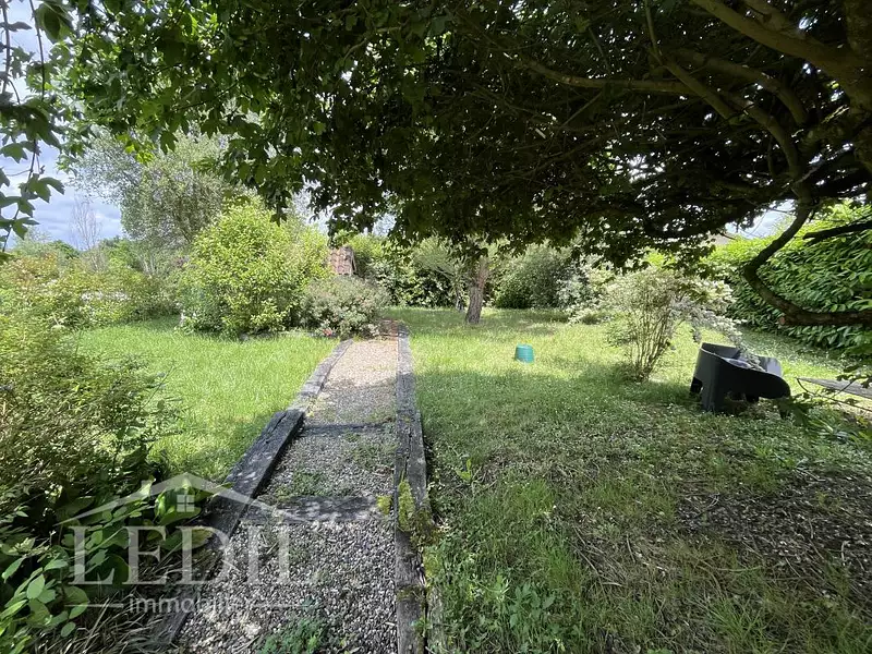 Maison, 126 m²