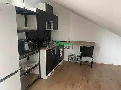 Appartement, 35 m²