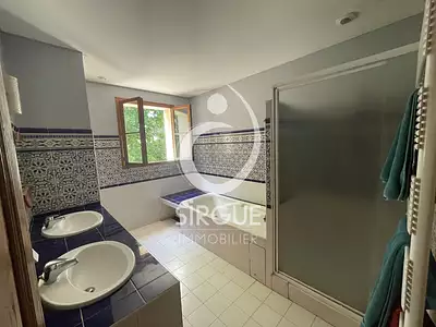 Maison, 134 m²