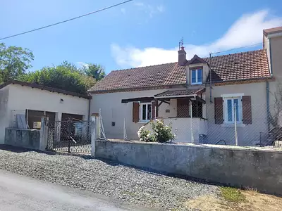 Maison, 88 m²