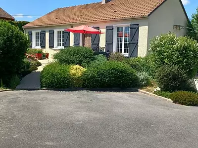 Maison, 83 m²