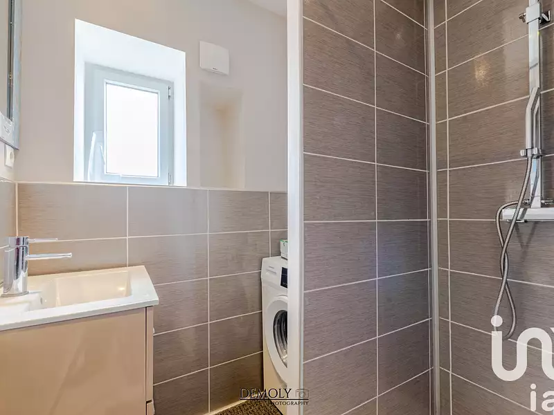 Appartement, 49 m²