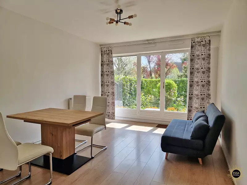 Appartement, 42,77 m²