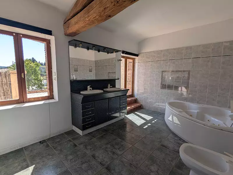 Appartement, 115 m²