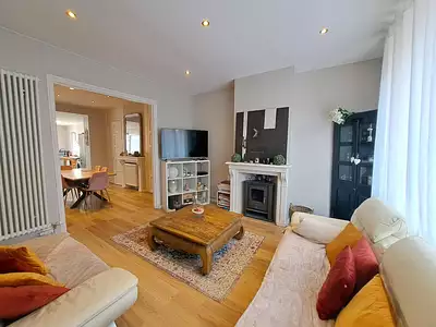 Maison, 110 m²
