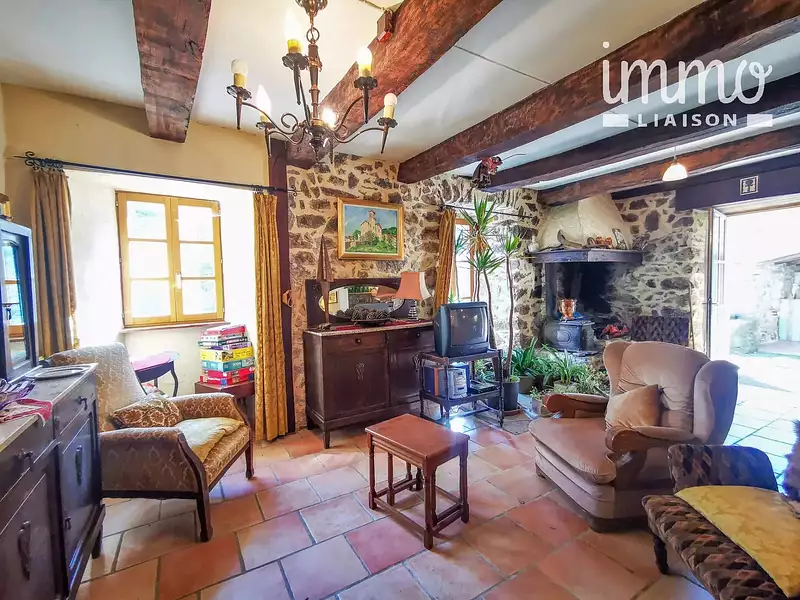 Maison, 180 m²