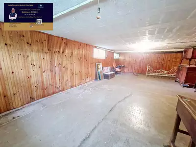 Maison, 114,91 m²
