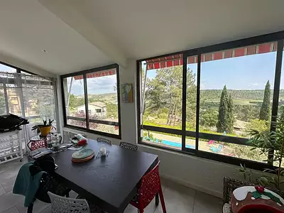 Maison, 195 m²